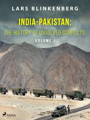 cover image of The History of Unsolved Conflicts, Volume I